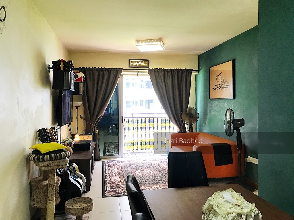 Blk 288C Punggol Place (Punggol), HDB 3 Rooms #155422192